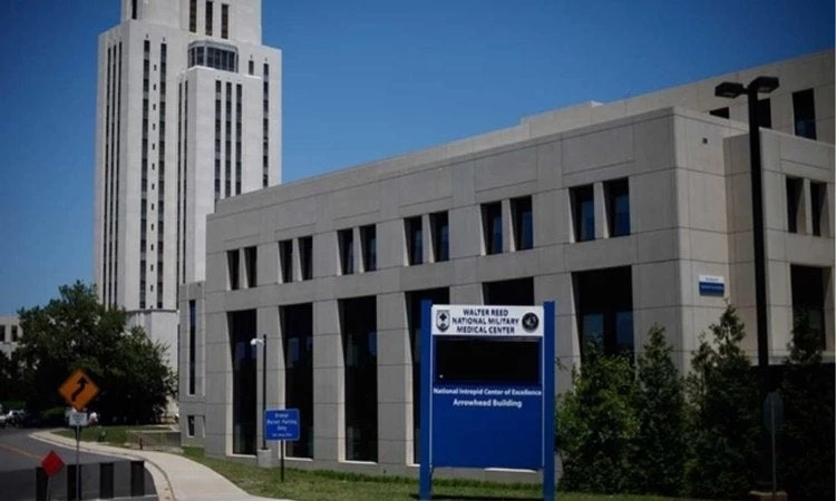 Συναγερμός στις ΗΠΑ: Πληροφορίες για ένοπλο σε στρατιωτικό νοσοκομείο